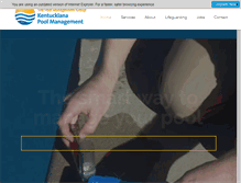 Tablet Screenshot of kentuckiana-pmg.com